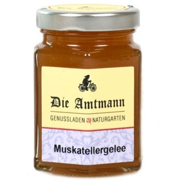 Muskatellergelee   