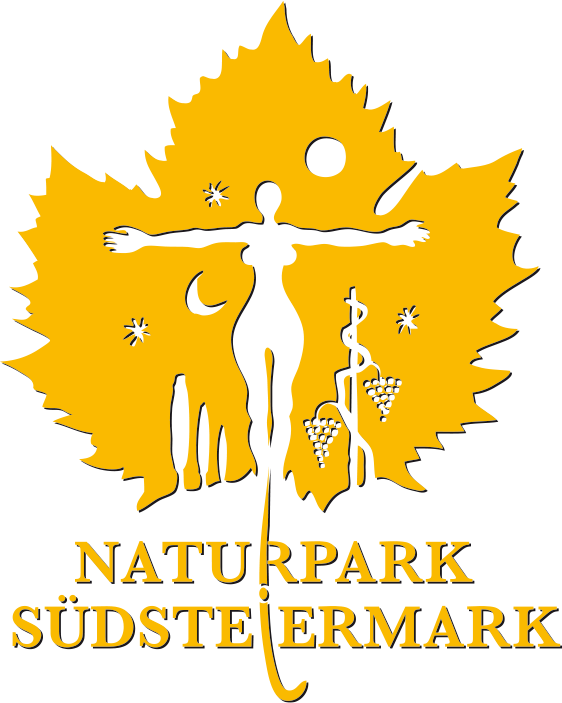 Logo Naturpark Südsteiermark