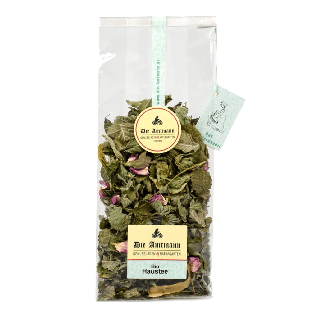 Packung Bio Haustee