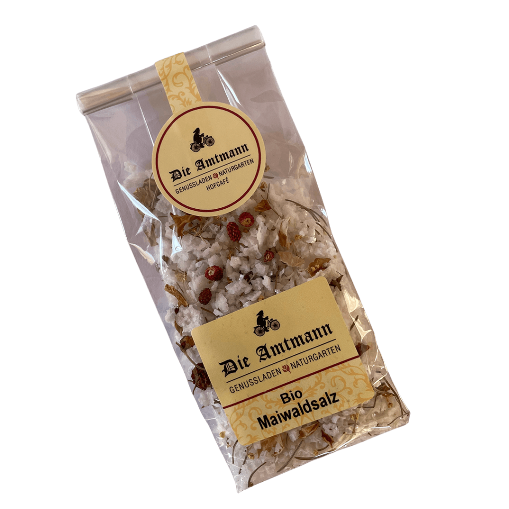 Packung Bio Maiwaldsalz
