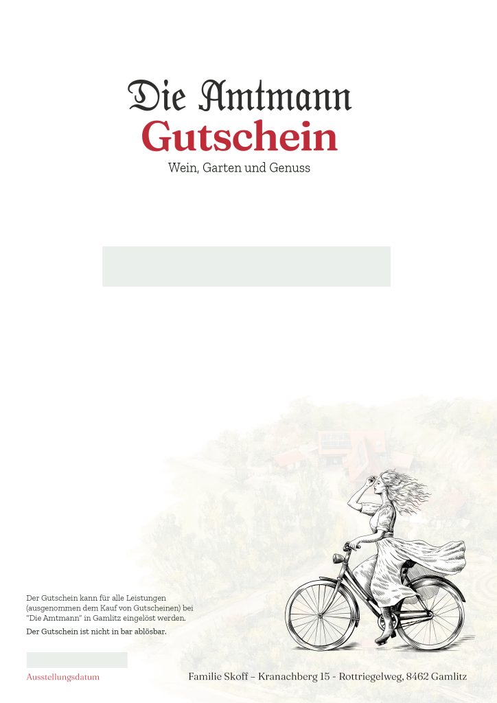 Gutschein