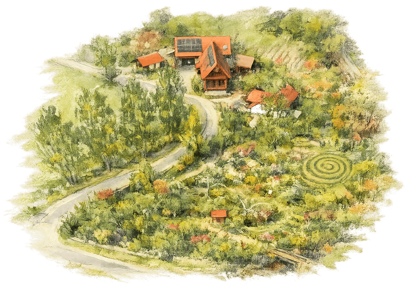 Überblick Die Amtmann