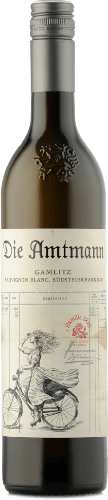 Produktbild Sauvignon blanc
