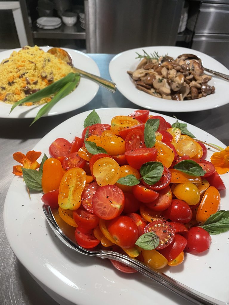 Sommersalat